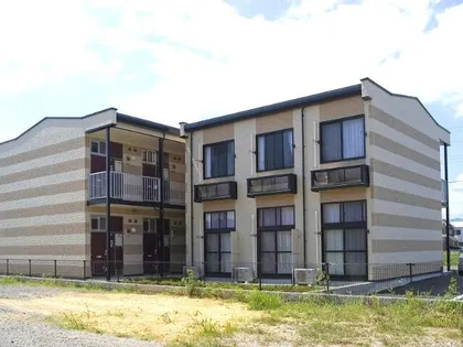 レオパレス淡海の画像