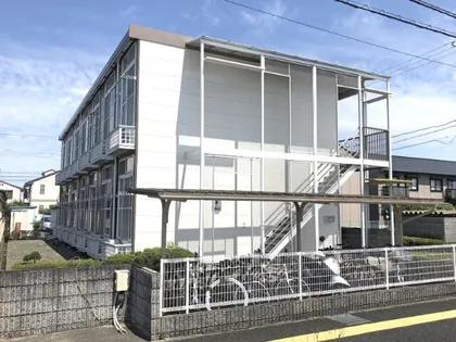 レオパレスガイア守山の画像