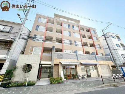 ピュアライフ御幣島の画像