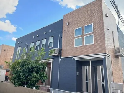 ココミッドタウンBの画像