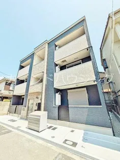 EMIRA SUMIYOSHIの画像