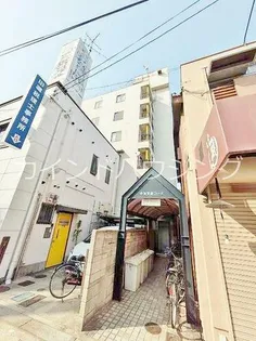 中加賀屋コーポの画像