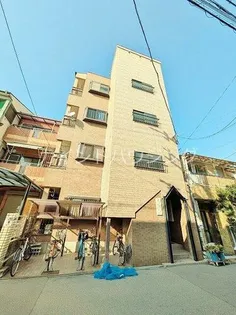 21マンションの画像