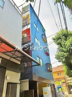 アビリティ住吉の画像