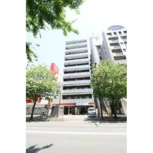 マルコビル平尾の画像