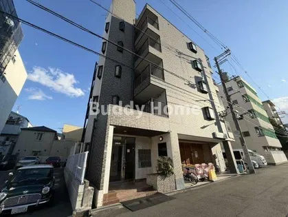 パテオ長居の画像