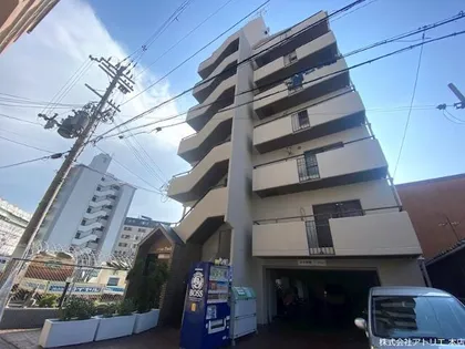 GROWTH PACIFIC 長田の画像