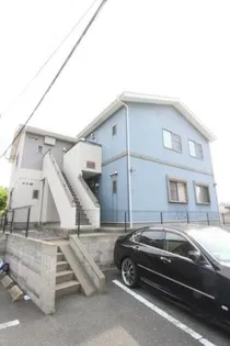 トレゾア湯川新町B棟の画像