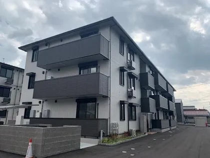 クレメント五個荘の画像