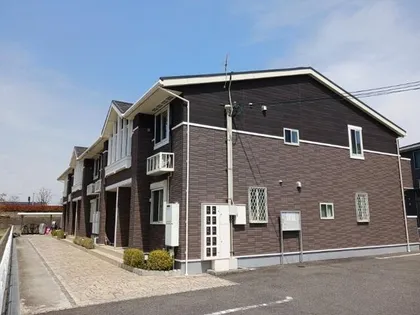 レークサイドナカノIIの画像