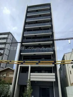 レジデンス大阪レトログラードの画像