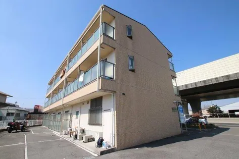 MYコート深井の画像