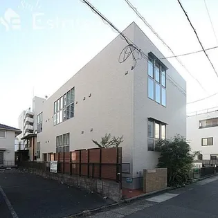 コモンツリー名駅西【102号室】の外観