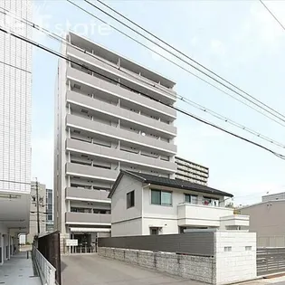 パルティール神宮前の画像