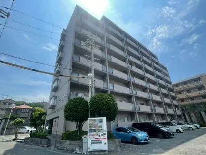 ハイグレード高井田の画像