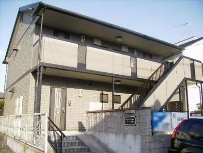 メゾンコスモスの画像