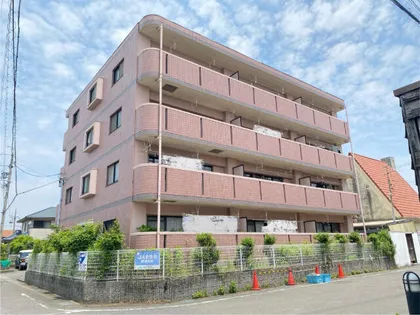 プランタン ドゥ【101号室】の外観