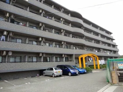 ジョイフル明和の画像