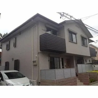 兵庫県尼崎市塚口本町2丁目【アパート】の外観