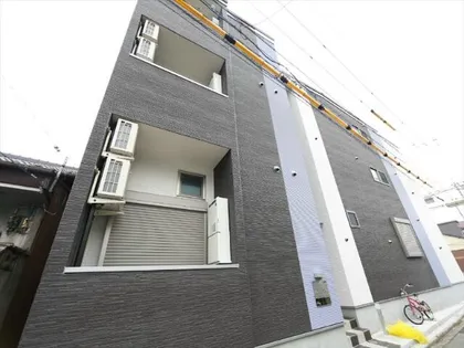 ア ラ メゾンの画像