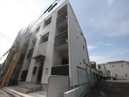 REGALO SHIGAーHONDORIの画像