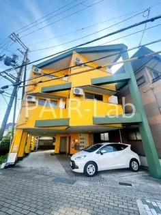 レインボーハイツの画像