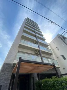 OAK弥栄夕陽ケ丘(オークヤサカ)【8階】の外観