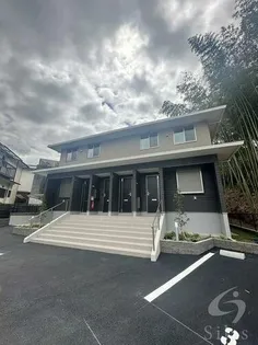 フォレスト蟹ヶ坂の画像