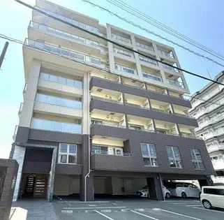 内山足立ビルの画像