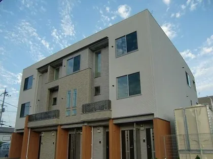 シンシアR Iの画像