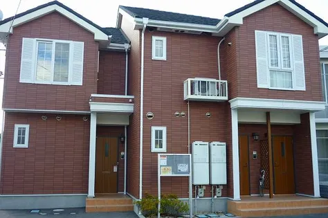 グリーンヒルズ トキの画像