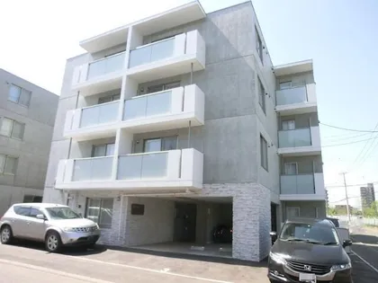 Duren(デューレン)【4階】の外観