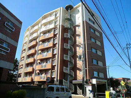 ル ノール福住の画像