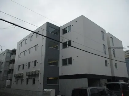 POLARIS Ⅴの画像