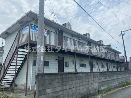 エクセレントハイム楽市Aの画像