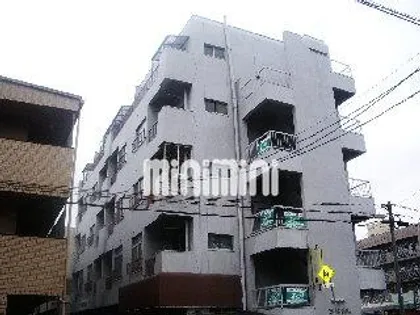 第一コーポ千代の画像