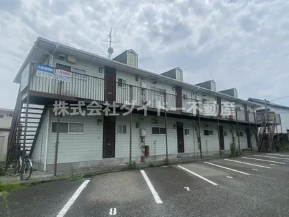 エクセレントハイム楽市Bの画像
