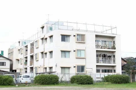穴井ビルの画像
