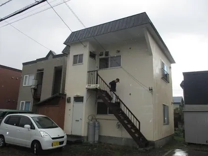 中村第6ハイツの画像