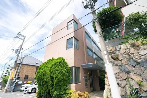 サンテラスエクセルガーデンの画像