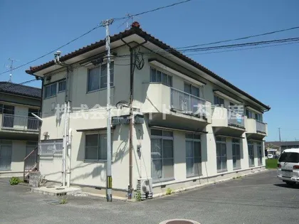 コーポみずほAの画像