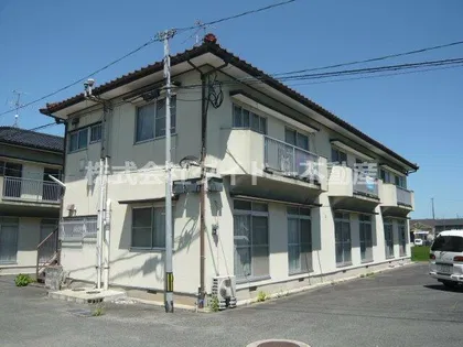 コーポみずほAの画像