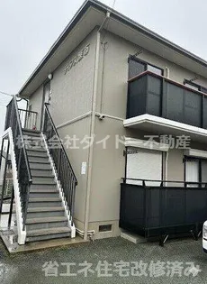 ディアス楽市Aの画像