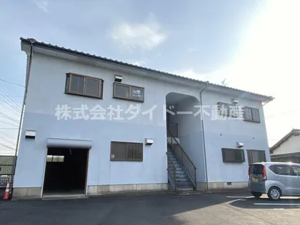 田中アパートの画像