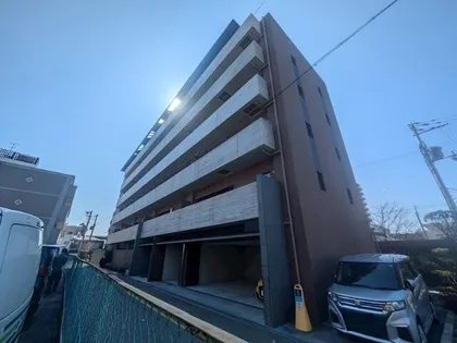 ブライトロード西宮の画像