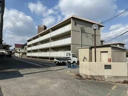 レジデンス赤穂御崎 A棟の画像