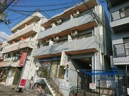 アーチ立花1の画像