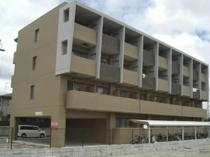 レーヴコートの画像