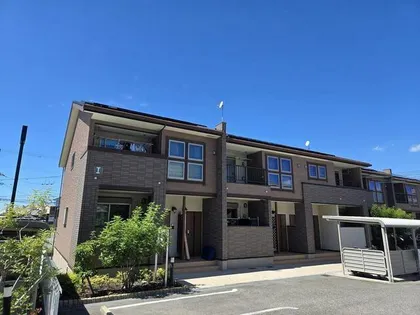 エクセレント有瀬IIの画像