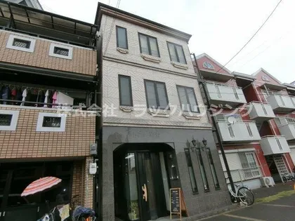 スターハウスの画像